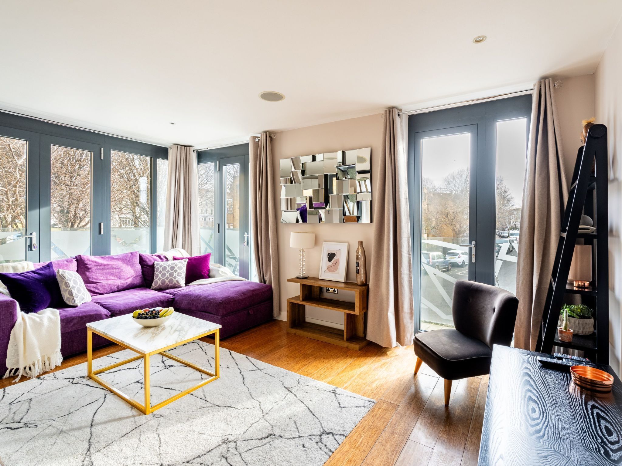 Moderne Und Stilvolle Wohnung Mit Eigenem Bad In Der Nähe Von Notting Hill Und By Interhome - London Paddington Station
