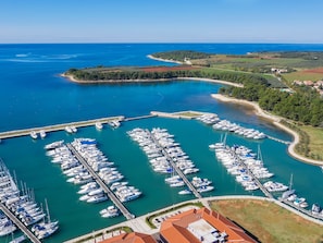 Marina - für 2 Personen ca. 25 m² in Novigrad, Adriaküste Kroatien (Westküste von I by Interhome (Novigrad (Istra))