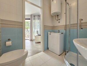 Towels - Wohnung "Nicoletta" mit Balkon by Interhome (Novigrad (Istra))