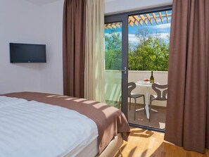 Internet - Designvilla mit Dachterrasse und Panoramablick by Interhome (Novigrad (Istra))