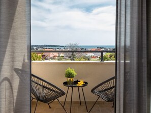 Interior - Charmante Ferienwohnung mit Balkon by Interhome (Novigrad (Istra))
