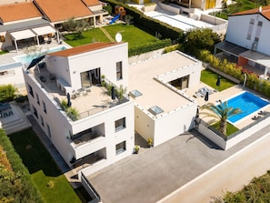 Exterior - Studio Apartment Soulshine by Interhome (Novigrad (Istra))