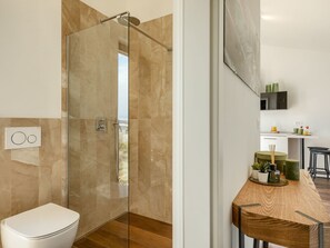 Towels - Studio Apartment Soulshine by Interhome (Novigrad (Istra))