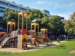 Kinderbereich