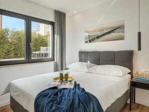 Internet - Erdgeschosswohnung Moonlight mit Terrasse by Interhome (Novigrad (Istra))