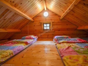 Internet - Gemütliches Holzferienhaus mit Grill und Garten by Interhome (Rusinowo)