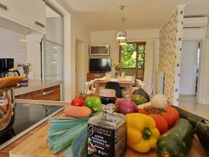 Interior - Freistehende Villa mit Garten und privatem Pool by Interhome (Novigrad (Istra))