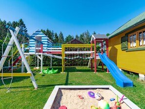 Kinderbereich