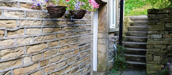 Gemütliches Ferienhaus für 2 Personen und 1 Kind by Interhome