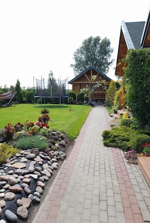 Property grounds. Die Ostsee by Interhome