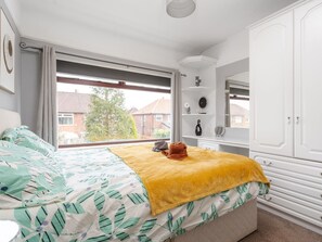 Internet - Kostenloses Parken Perfekt für lange monatliche Aufenthalte Für 6 Personen by Interhome (Droylsden)