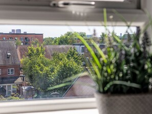 Interior - 1-Schlafzimmer-Wohnung, 3 Gäste mit Parkplatz und Wi-Fi by Interhome (Salford)