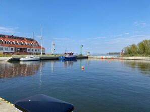Marina - Haus Kranich by Interhome (Nowe Warpno)