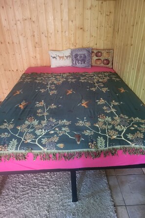 Room - Holzhäusl by Interhome (Königstein)