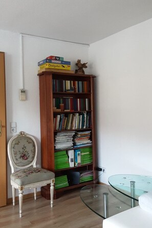Interior - Elbblick by Interhome (Königstein)