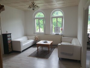 TV - Im Herzen des Elbsandsteingebirges by Interhome (Königstein)
