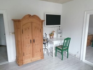 Interior - Im Herzen des Elbsandsteingebirges by Interhome (Königstein)