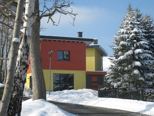 mit Wallbox by Interhome