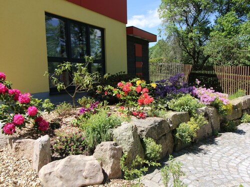 mit Wallbox by Interhome