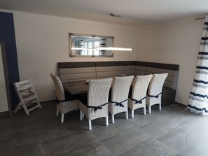 Dining - Traumbrise by Interhome (Rerik)