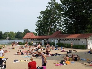 Beach - Klosterwald by Interhome (Dargun)