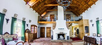 in Szopa mit Garten und Terrasse by Interhome