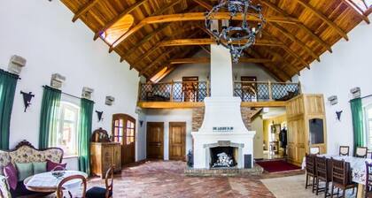 in Szopa mit Garten und Terrasse by Interhome