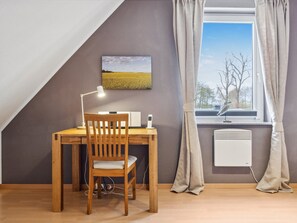 Interior - Vacation home Zislow by Interhome (Buchholz)