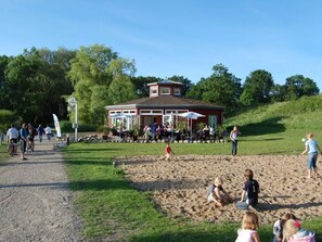 Children’s area - Vacation home Zislow by Interhome (Buchholz)