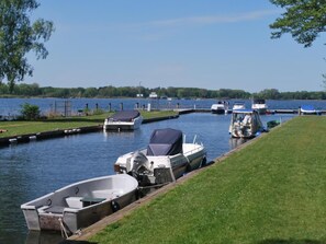 Marina - Vacation home Zislow by Interhome (Buchholz)