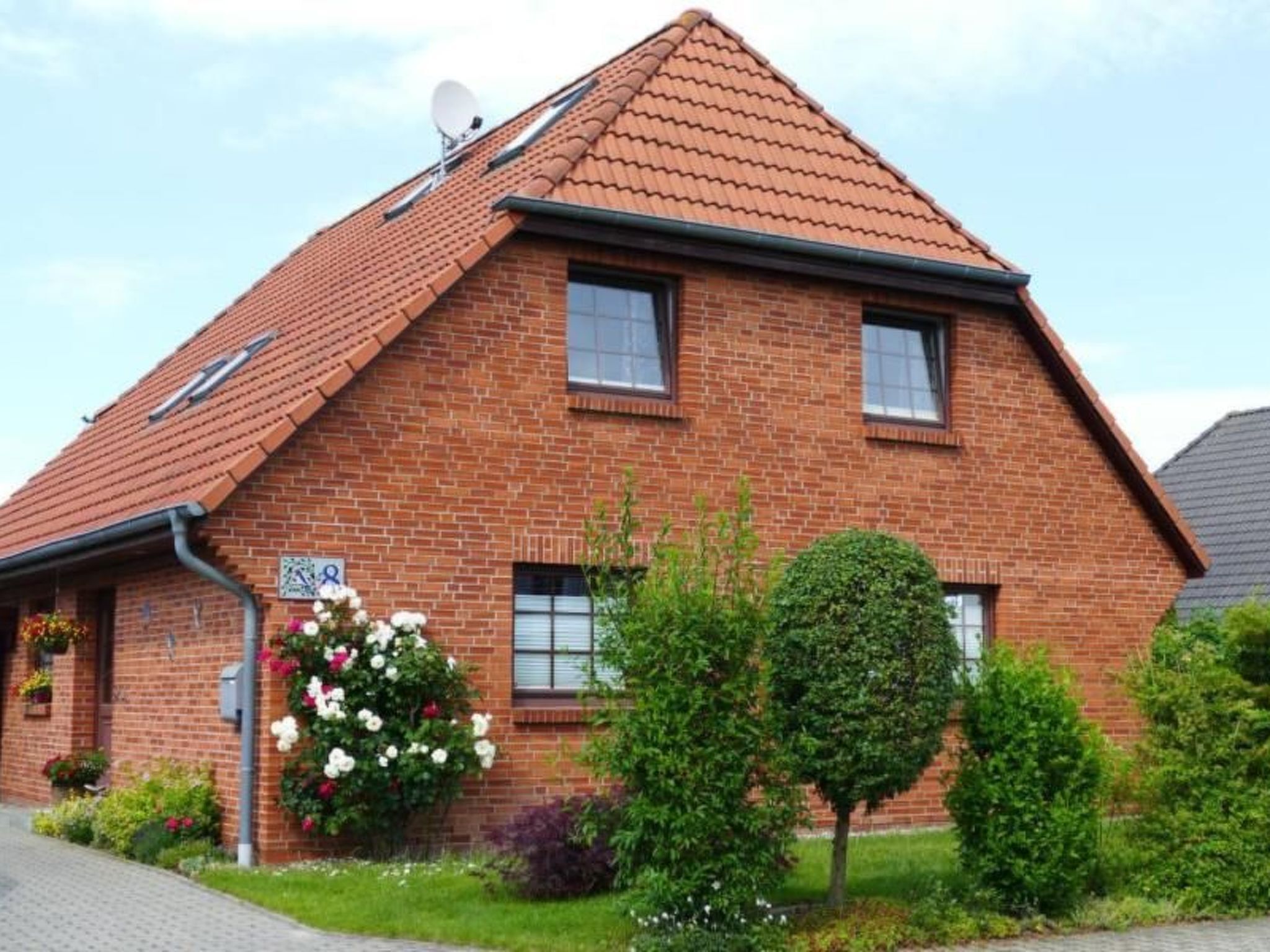 Eksteriør