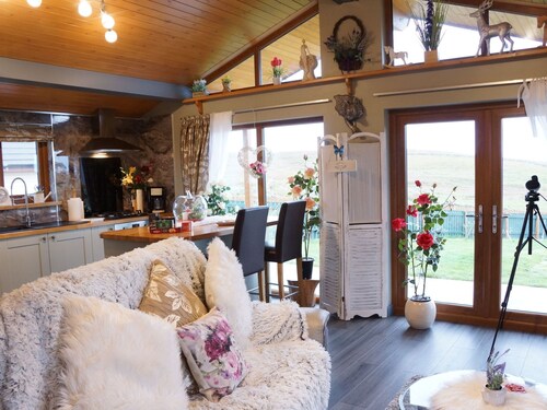 West Horizon Ferienhaus by Interhome