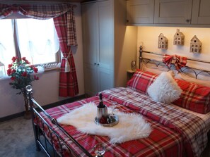 1 chambre, accès à Internet