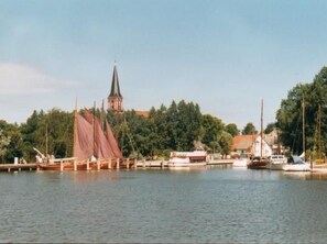 Marina