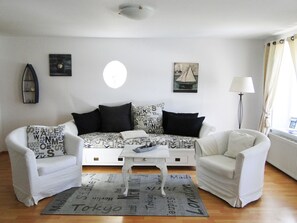 Coin séjour