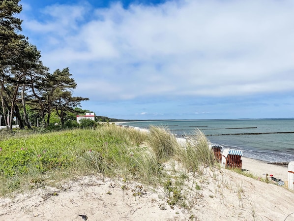 Plage