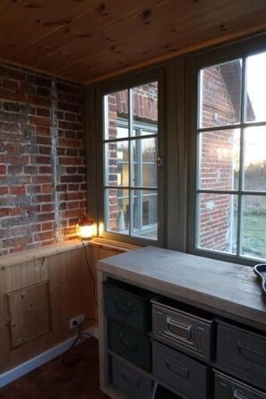 Interior - Bauernhaus auf Rügen by Interhome (Gingst)