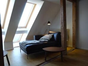 TV, fireplace - Bauernhaus auf Rügen by Interhome (Gingst)