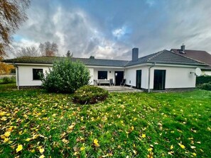 Exterior - Boddentraum by Interhome (Gingst)