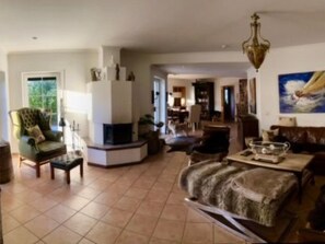 TV, fireplace, DVD player - Boddentraum by Interhome (Gingst)