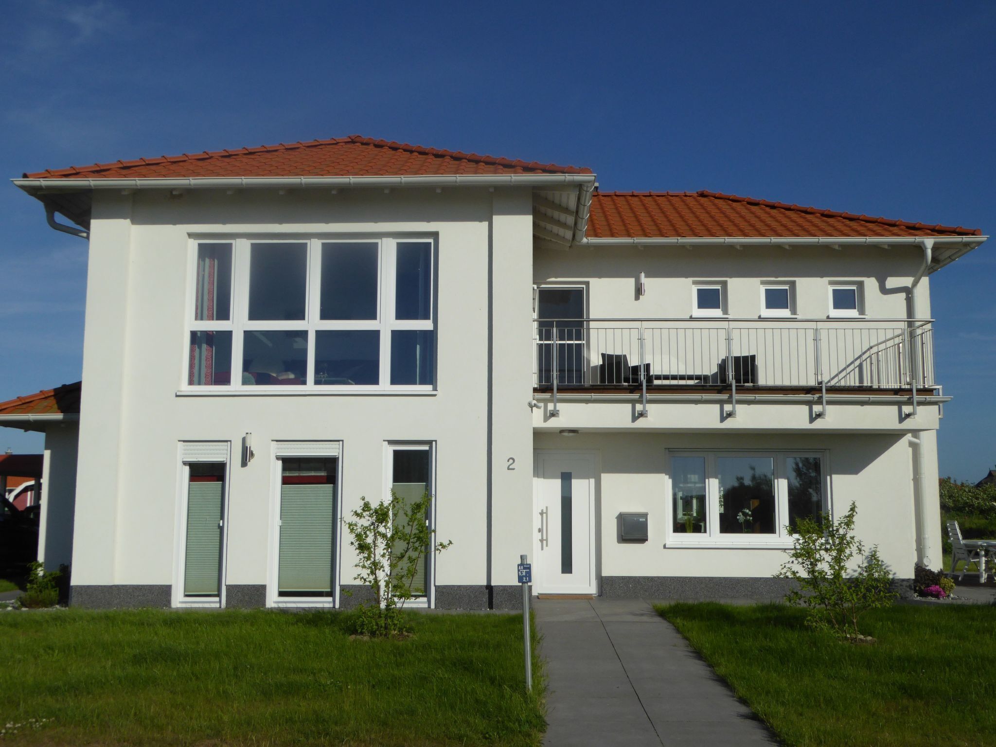 Eksteriør