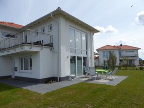 Exterior - Villa Kiek ut by Interhome (Gingst)