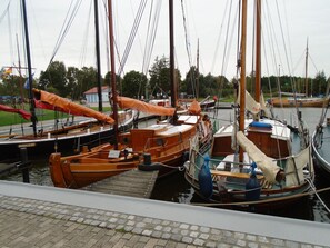 Marina - Komfortable Ferienwohnung in Zingst by Interhome (Ostseebad Zingst)
