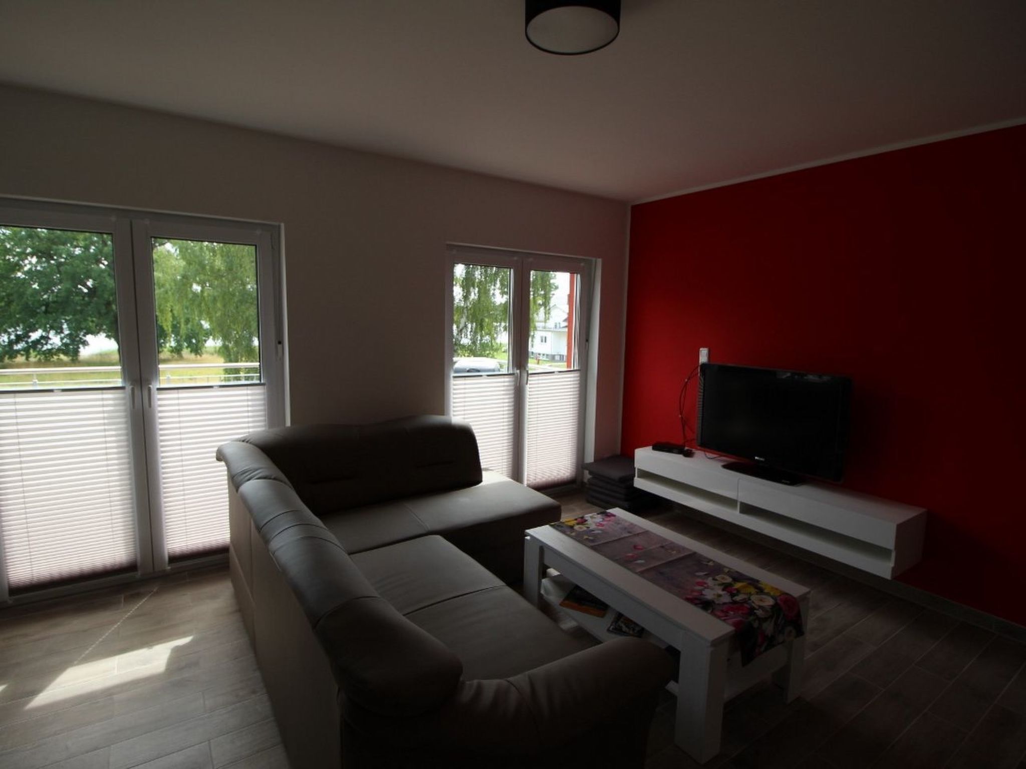 Residenz Krakowersee By Interhome - Krakow am See