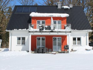 Exterior - Residenz KrakowerSee by Interhome (Krakow am See)