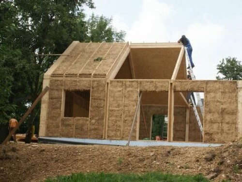 in Gajówka mit Terrasse und Garten by Interhome