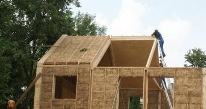 in Gajówka mit Terrasse und Garten by Interhome