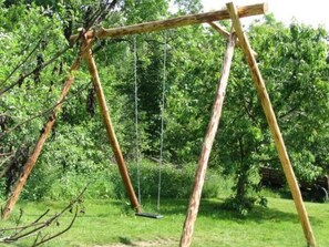 منطقة الأطفال