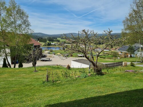 Haus Moni by Interhome