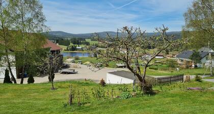 Haus Moni by Interhome